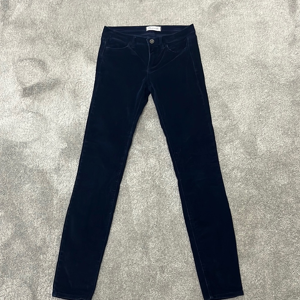 Madewell Jeans